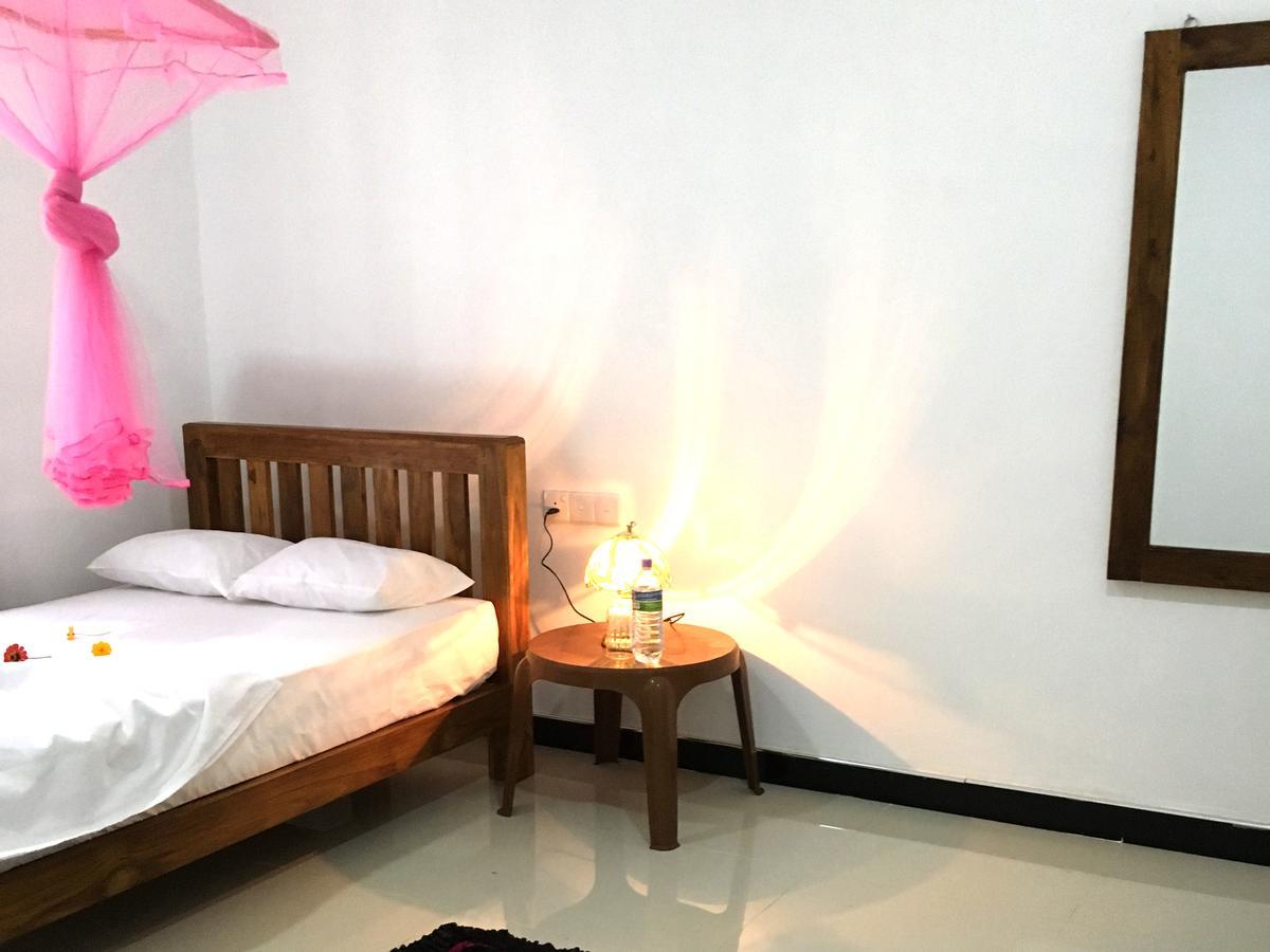 Siyapath Holiday Resort Polonnaruwa Esterno foto