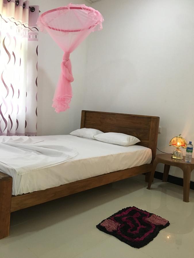 Siyapath Holiday Resort Polonnaruwa Esterno foto