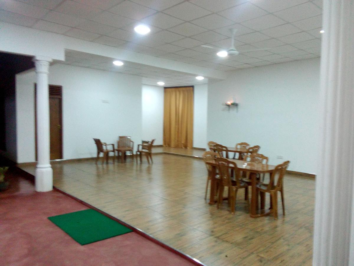 Siyapath Holiday Resort Polonnaruwa Esterno foto