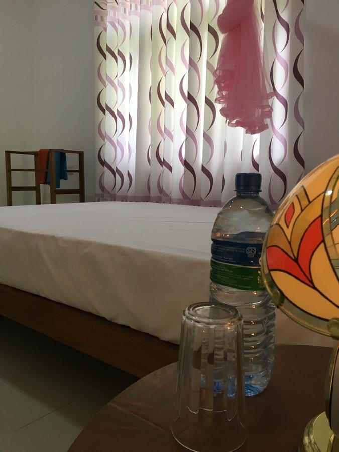 Siyapath Holiday Resort Polonnaruwa Esterno foto