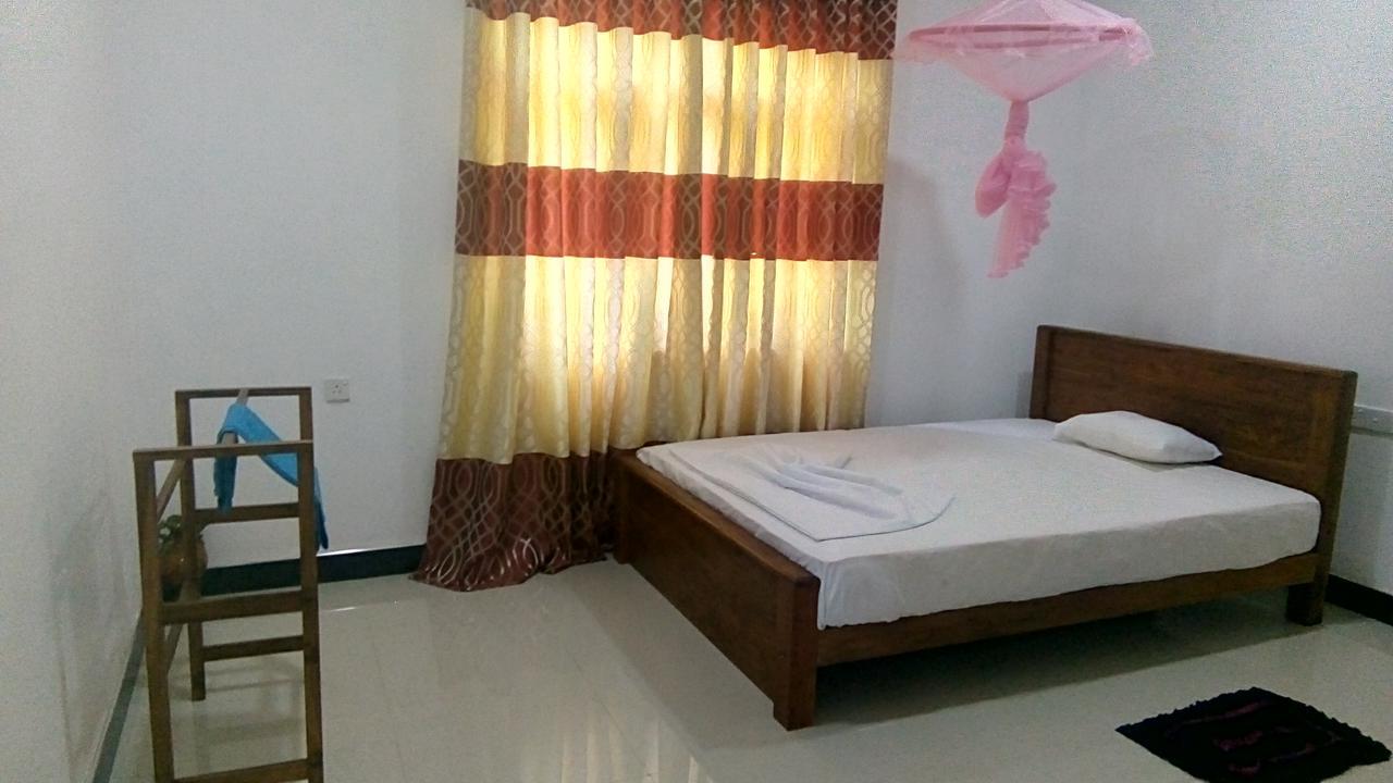 Siyapath Holiday Resort Polonnaruwa Esterno foto